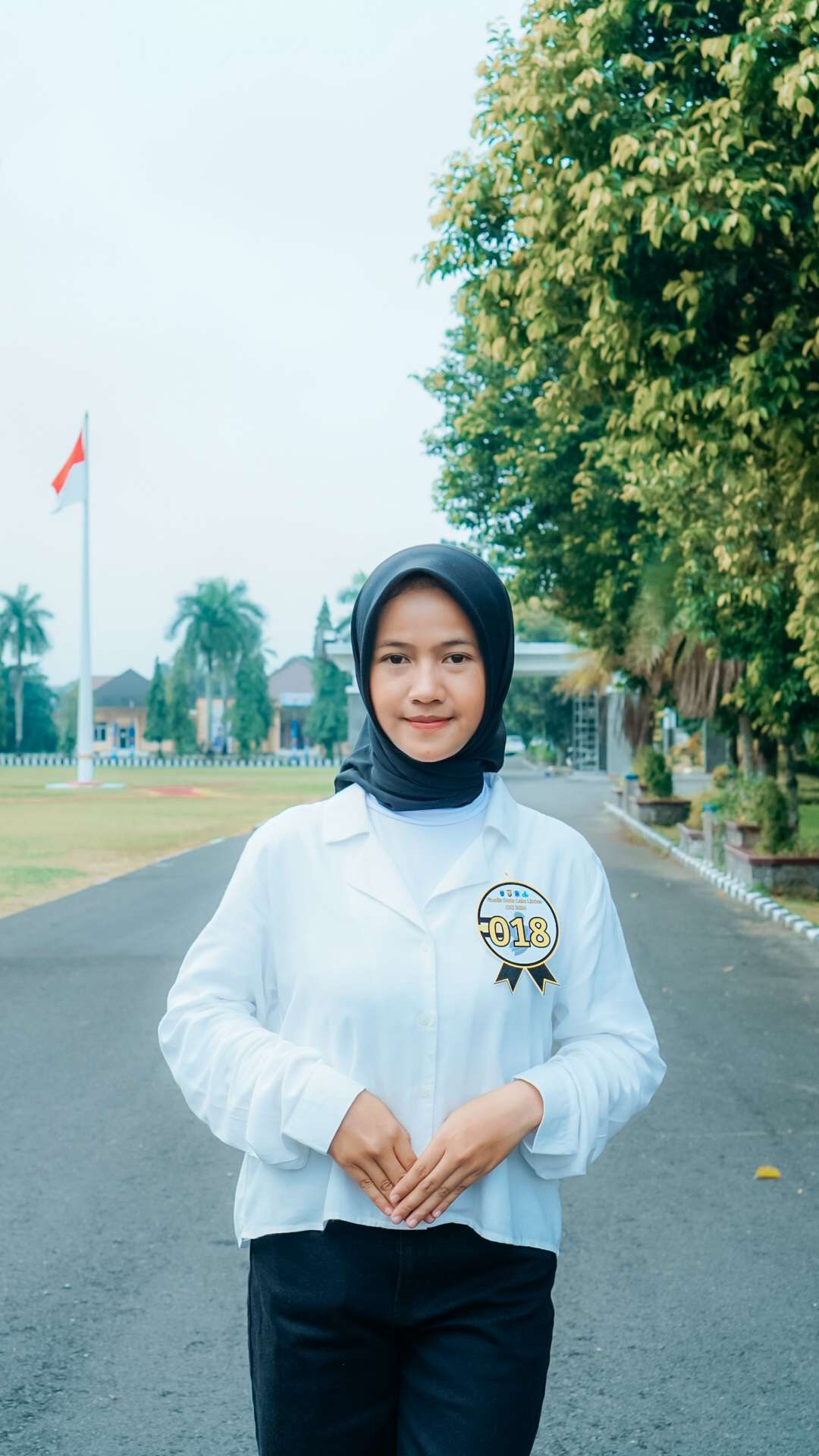 DINA MEILINDA 